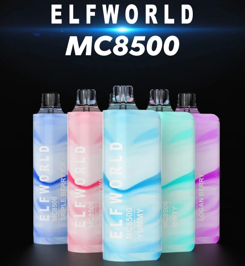 Factory Directly Wholesale Best Price High Quality Elfworld Mc8500 ODM