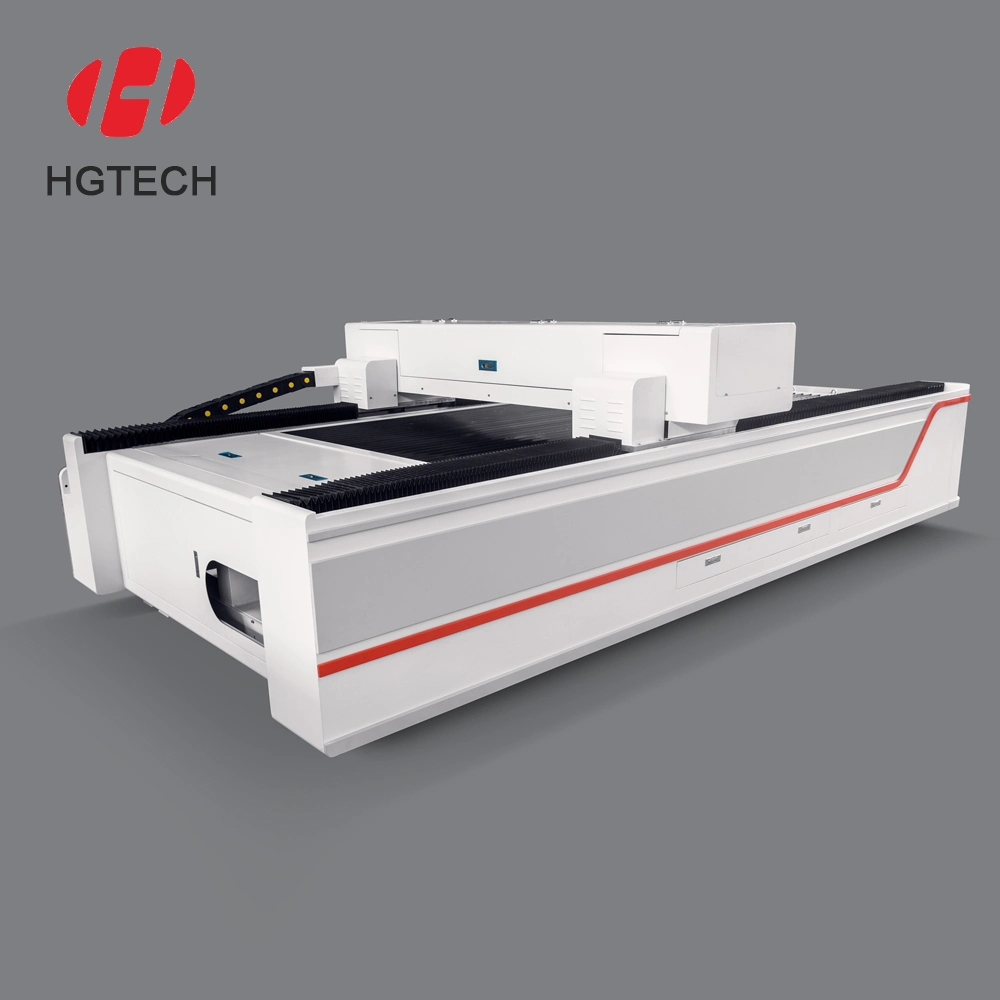 CO2 Fast Speed High Quality CNC 300W Automatic Laser Engraving Machine Laser Engraving Cutting Machine and for Organic Materials/Acrylic Products Cutting