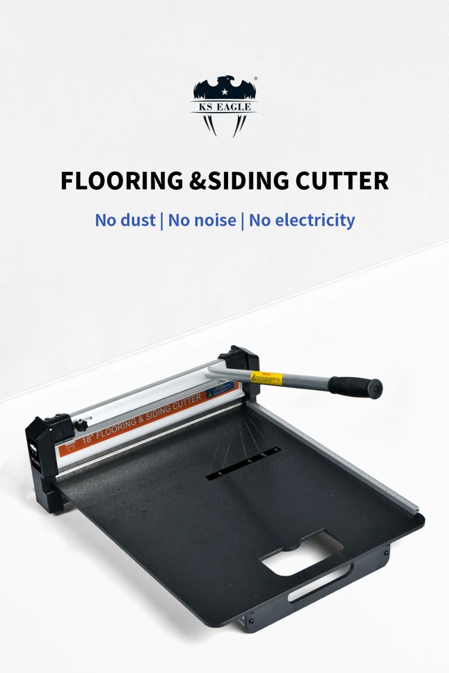 Hot Sale OEM Vinyl Laminte Siding Cutting Tools Flooring Cutter