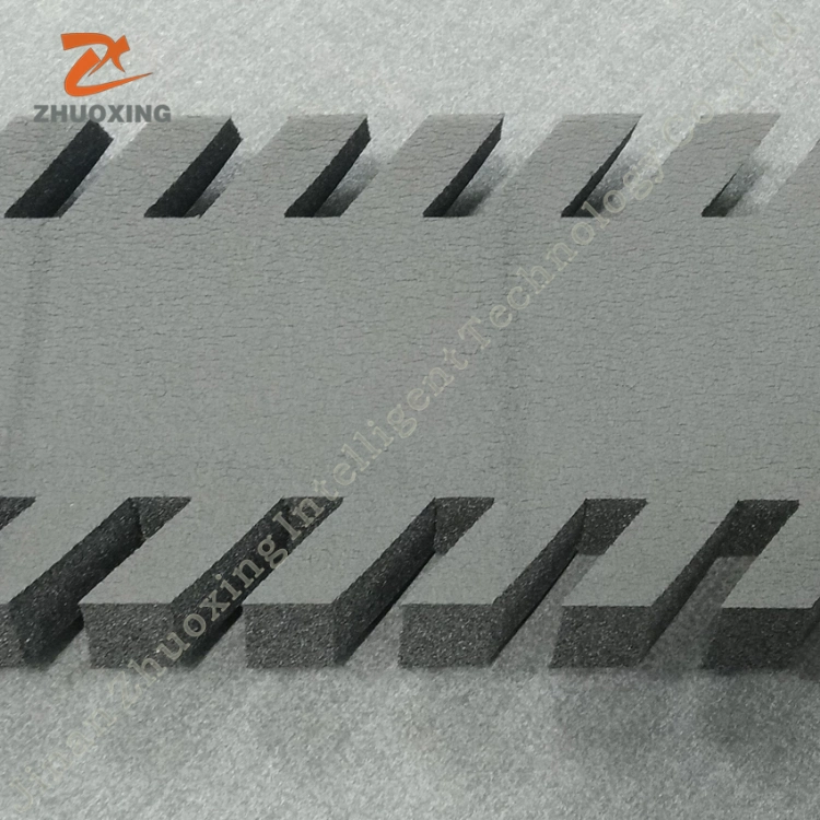 Jinan Zhuoxing PVC Foam Board/Vinyl Printer Plotter Cutter