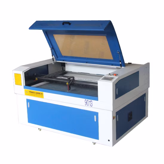 Lihua 60w 80w 100w 130w 150w 180w 200w 260w 300w Foam Plastic Textile Paper Mdf Leather Acrylic Wood Fabric Cnc Co2 Laser Cutter