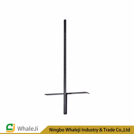 It Is Used for Rotating The Cutting Ruler Tool, and Can Be Used for Any Arc to Cut The Notch