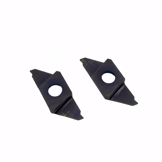 Sandhog Toolholder Lathe External Turning Tool Holder CNC Cutting Tool