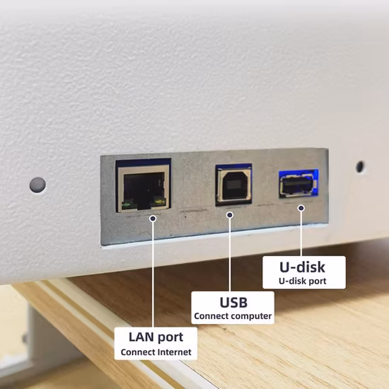 Saga A3+ A3 A4 Sheet Digital Sticker Cutter/Adhesive Sticker Sheet Label Die Cutting Machine