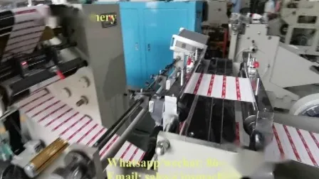 Jps-320un Independent Big Roll Self-Adhesive Label Paper Unwinder