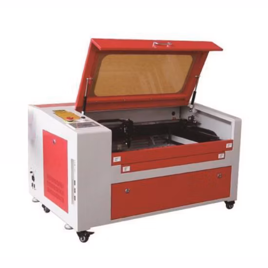 New Laser Cutter for Phone Glass Screen Protector